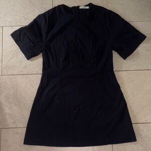 Abercrombie & Fitch STRETCH Tee Mini Dress
